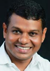 Pr. Shaiju Thomas